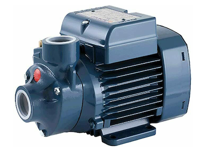 Water Pumps